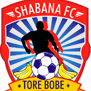 ShabanaFC